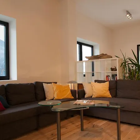 Zugspitzloft * Ehrwald