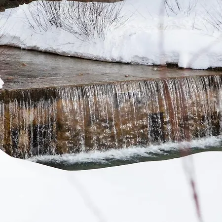 Zugspitzloft Apartamento Ehrwald