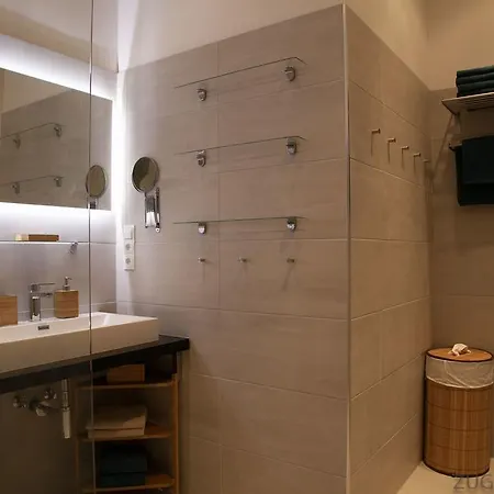 Zugspitzloft * Ehrwald