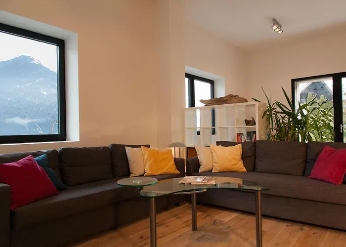 Zugspitzloft * Ehrwald