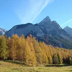 Zugspitzloft *