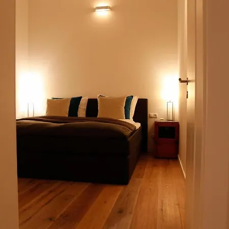 Zugspitzloft *