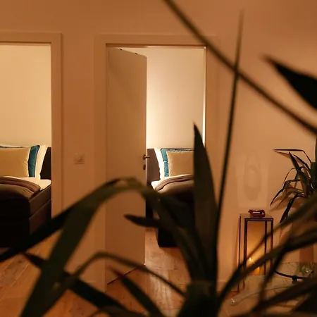 Zugspitzloft Apartment